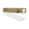 Панель светодиодная универсальная ДВО-01 5065-ОПАЛ 50Вт 6500К IP40 1195x180х30мм белая NEOX
