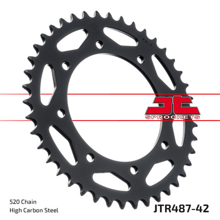 Звезда JTR487.42