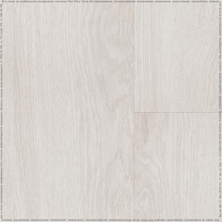 Винил Fine Floor Wood FF-1538 Дуб Гримстад