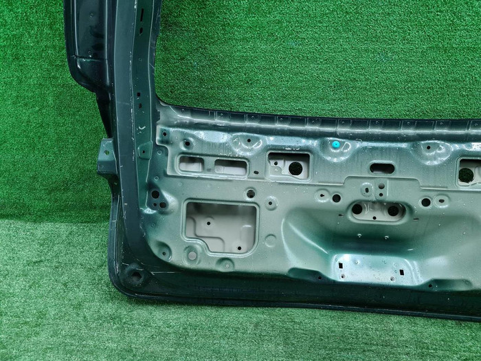 Крышка багажника Lixiang L9 (2022-н.в.)