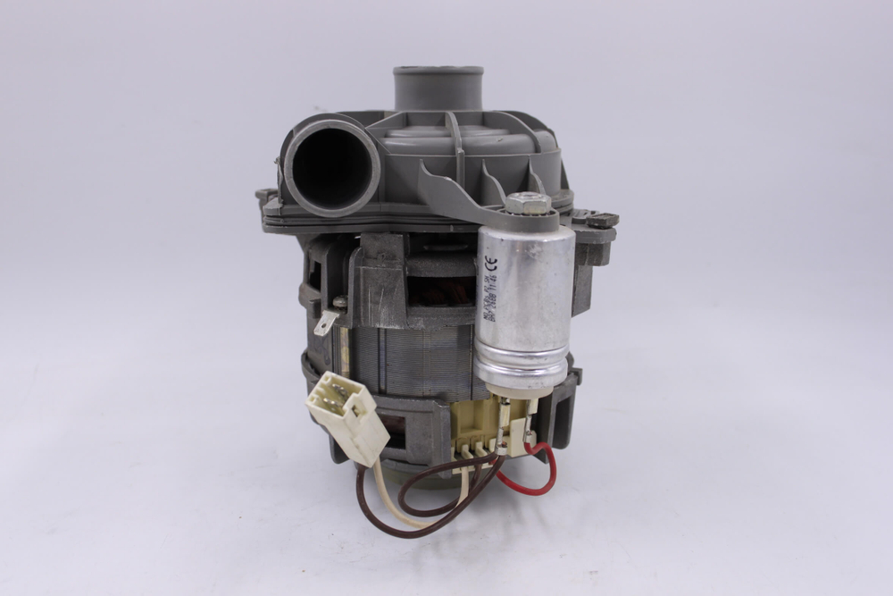 Циркуляционный насос 1758400700 посудомоечной машины Beko