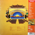 Wishbone Ash / Live Dates Volume Two (Coloured Vinyl)(2LP)