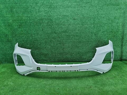 Бампер передний Chery Tiggo 4 Pro (2020-2024)