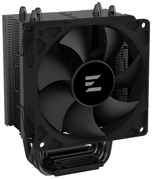 Zalman CNPS4X BLACK V2 черный