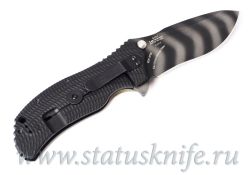 Нож Zero Tolerance 0301 ZT0301 S30V FSфотография - 4