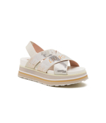 Босоножки FRIDA 32 Liu Jo - бежевый(SA4165 TX022)