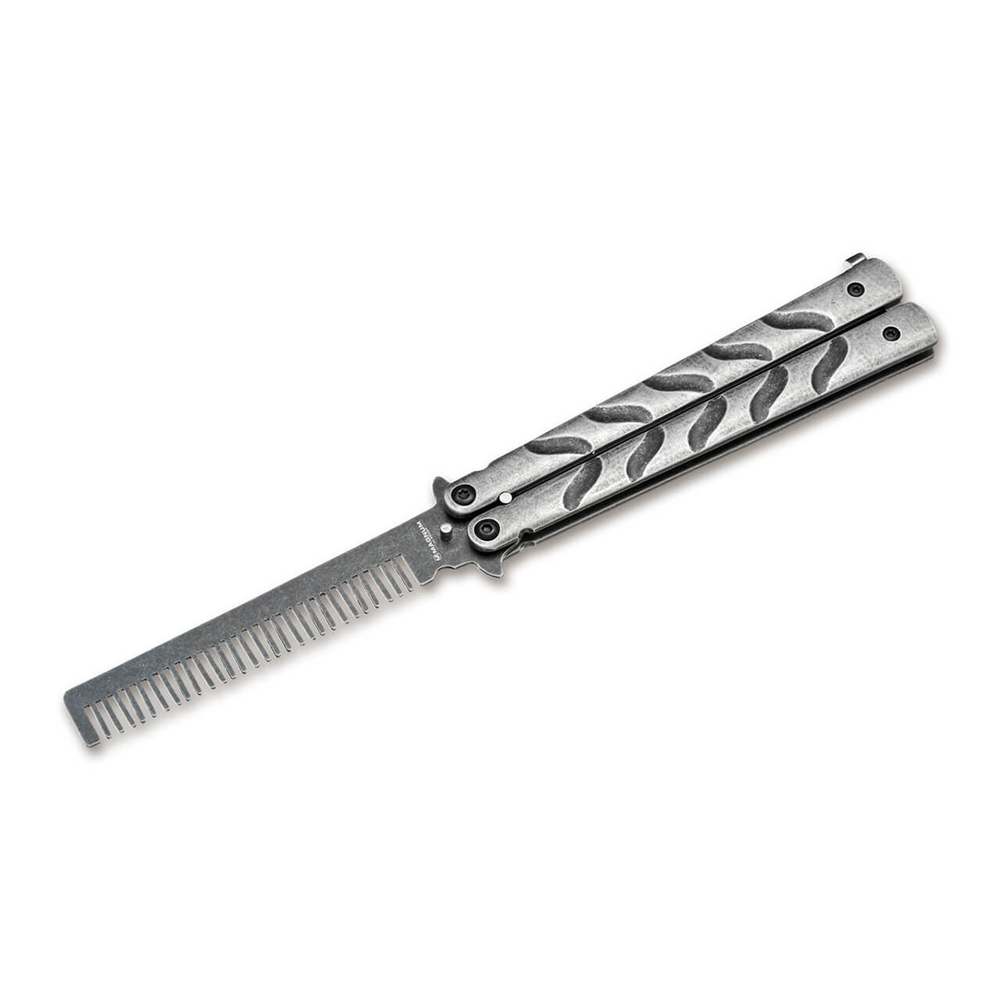 Расческа Boker 09MB252 Balicomb