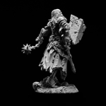 Matous - The Mountain - 75mm