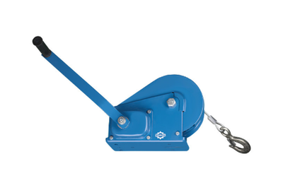 Лебедка ручная барабанная GEARSEN BHWK 0510