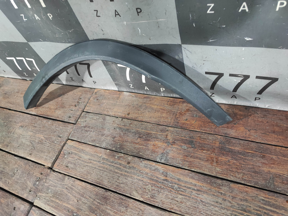 Накладка крыла заднего левого Exeed TXL 21-нв Б/У Оригинал 609001588AA