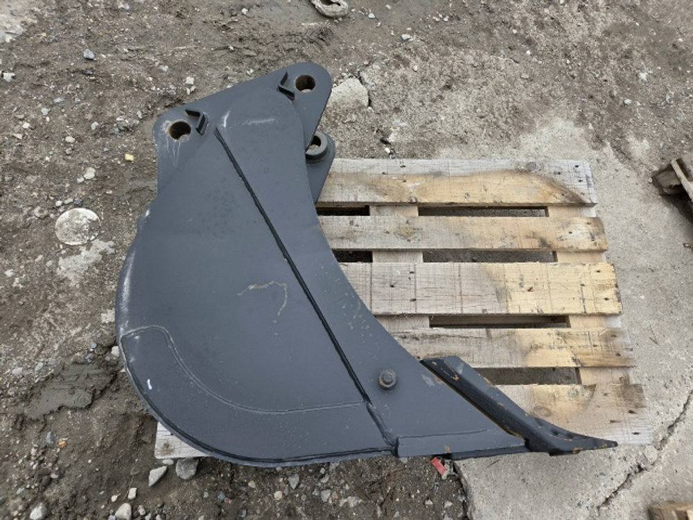 Ковш Terex 860 400 мм 0,1 м3