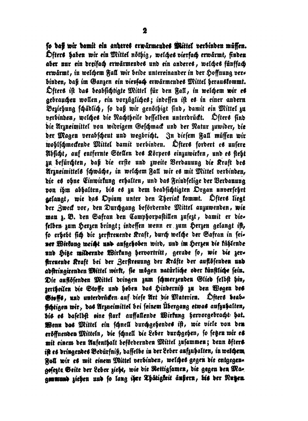 Zusammengesetzte Heilmittel Der Araber Nach Dem Fünften Buch Des Canons Von Ebn Sina | Avicenna