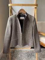 Шерстяной жакет Max Mara, XS
