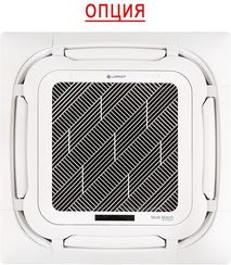 Кассетный внутренний блок мульти сплит-системы Loriot Multi Match LAC-12ACIM