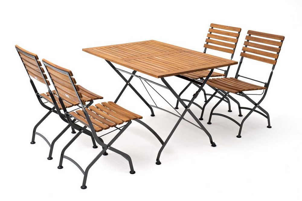 Обеденный комплект ЛАТА M