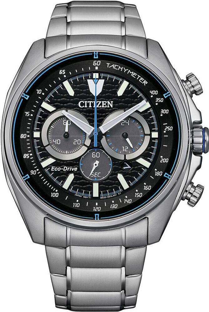 Мужские наручные часы Citizen CA4560-81E