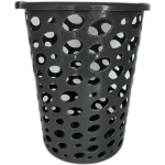 Корзина для бумаг 11л Соррента 11л. микс