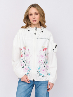 Куртка женская FRANCO VELLO