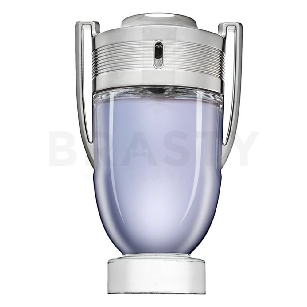 Paco Rabanne Invictus EDT M 200 ml