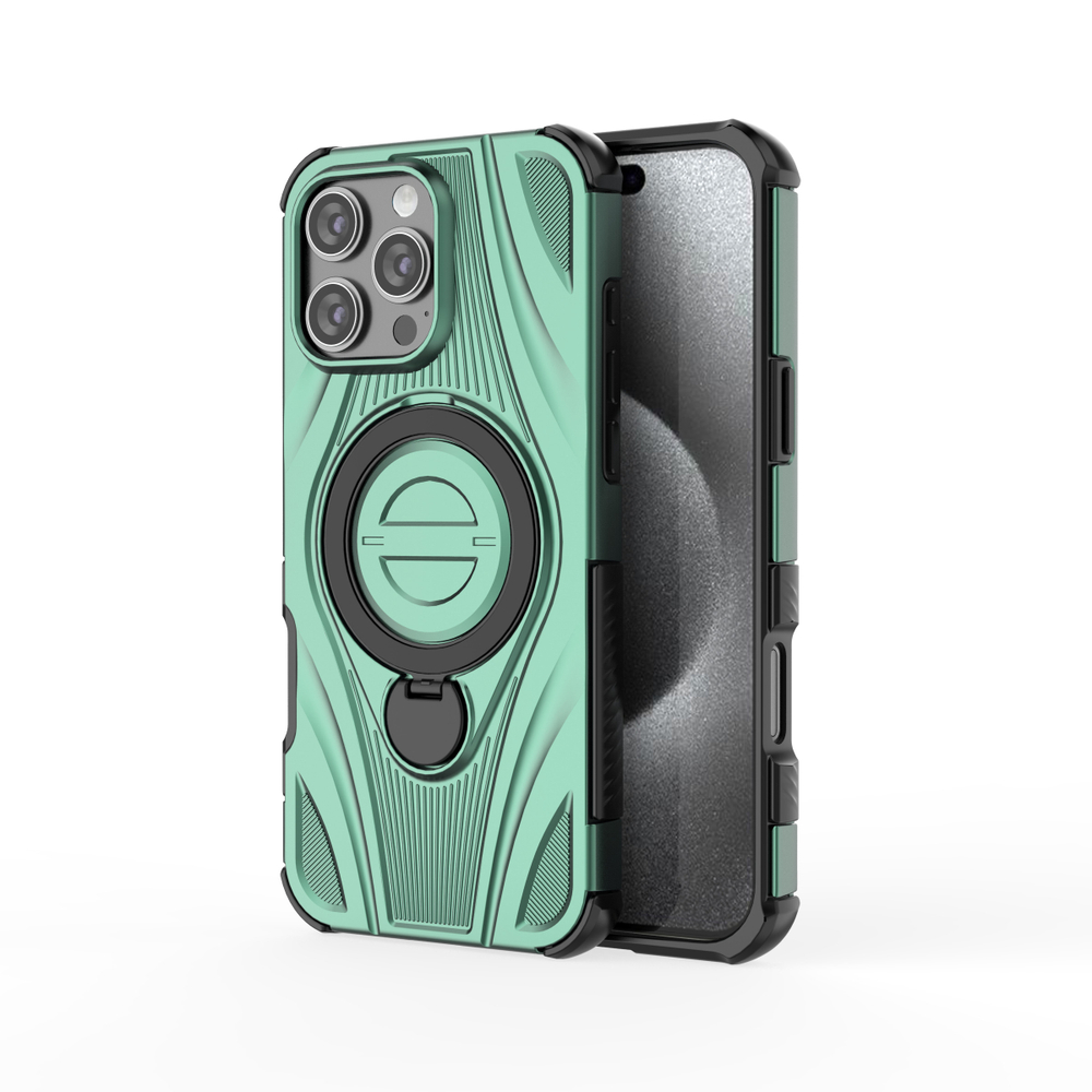 Противоударный чехол Pivot Case для iPhone 16 Pro Max
