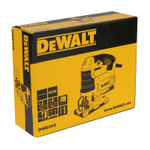 Лобзик электрический DeWalt DWE349-KS 650 Вт