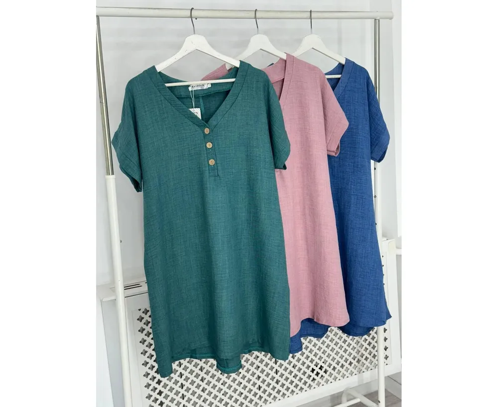 Платье 7384429 Fabrika