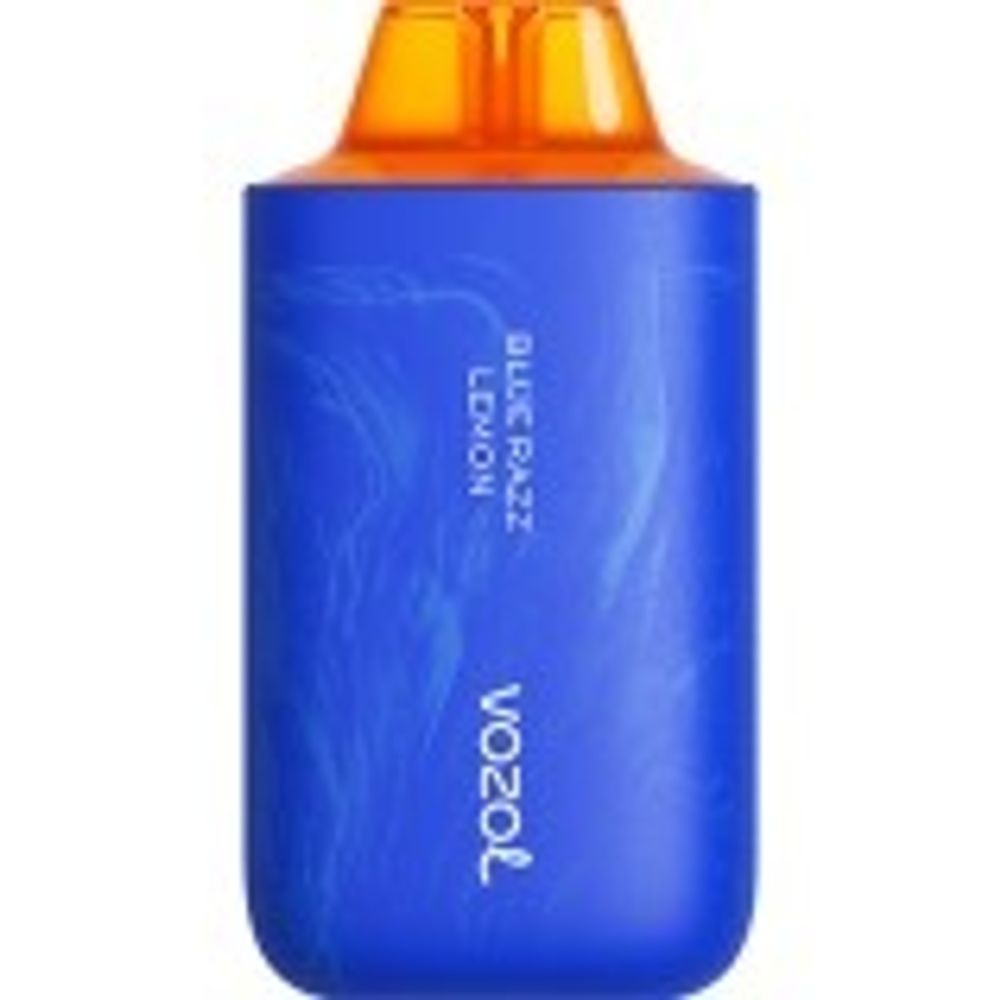 Vozol Star V2 6000 - Черника лимон
