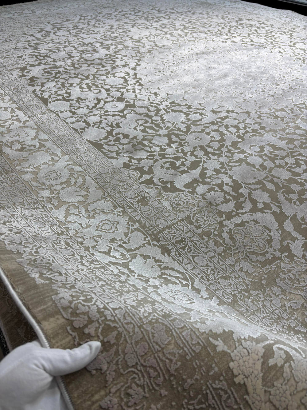 Ковер "Mood" (200*300 см), D - 88206