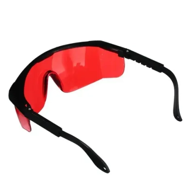 Уровень лазерный самовыравнивающийся РОКОТ, невелир строительный со штативом 2 плоскости до 7 метров, автовыравнивание