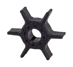 Крыльчатка охлаждения Yamaha 9.9F-15F,F9.9C/F15A/F20B, Omax (упаковка из 10 шт.)