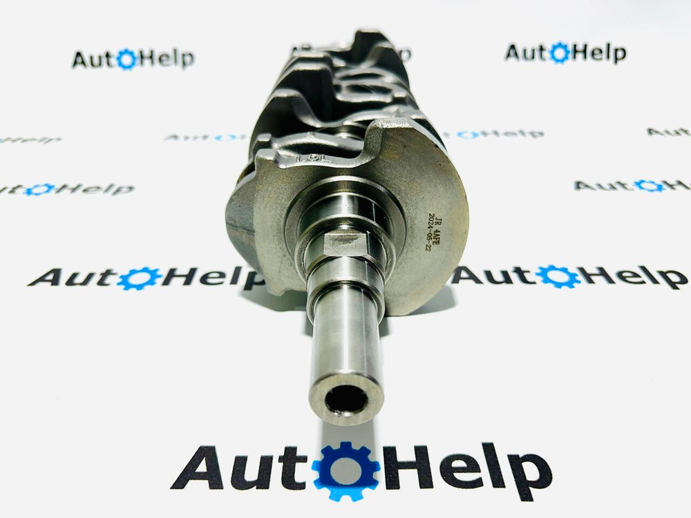 Коленвал 13411-15900 Toyota 4AFE, 5AFE