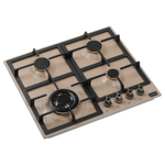 Газовая варочная панель Korting HG 665 CTSK фото 3