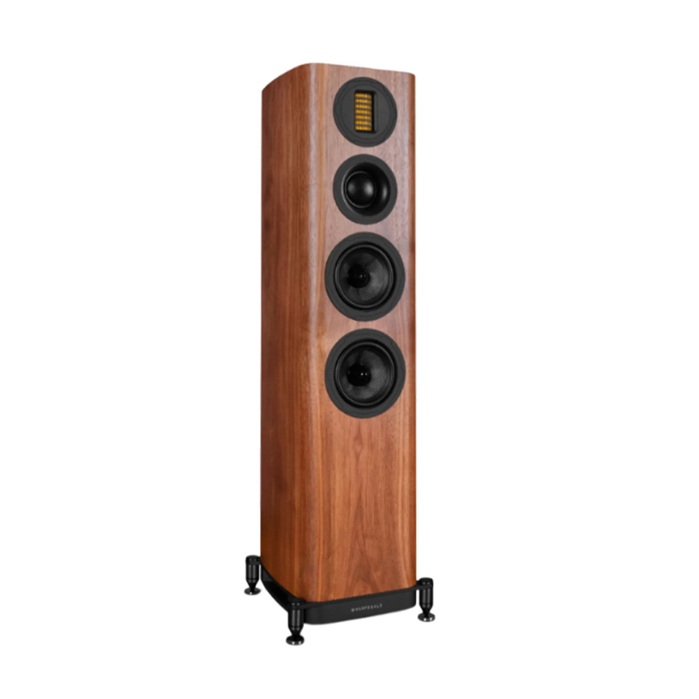 Напольная акустика Wharfedale EVO 5.4 Walnut