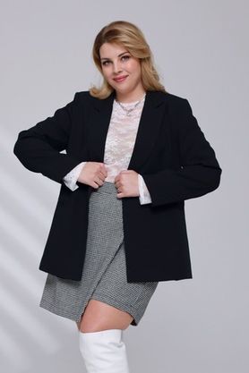 Цена на Жакет-20096 больших размеров