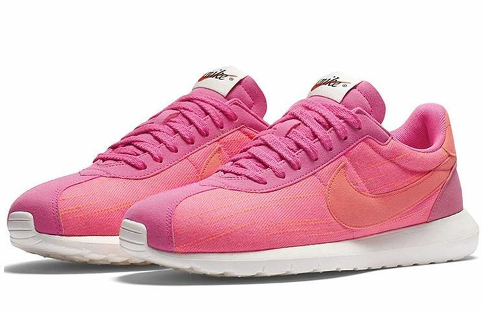 Кроссовки Nike Roshe Ld (Женская размерная сетка)
