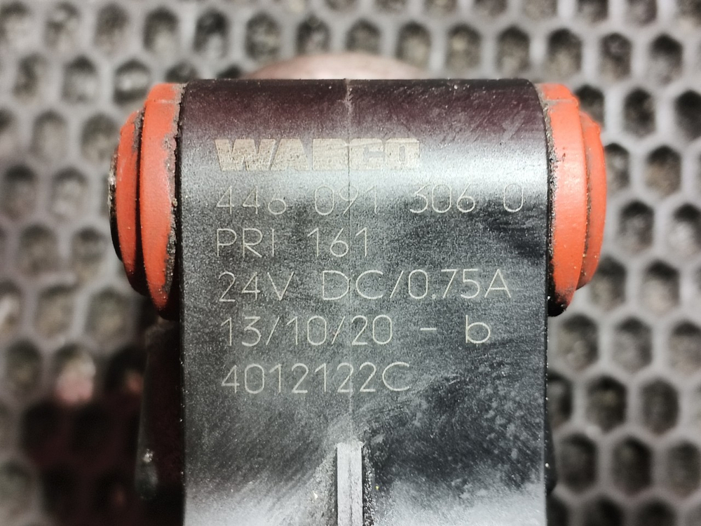 Насос системы AdBlue 2020г.