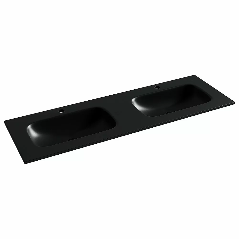 Раковина Ceramica Nova Grace CN7022MB черный матовый