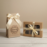 Подарочный набор «Тёплый комплимент»