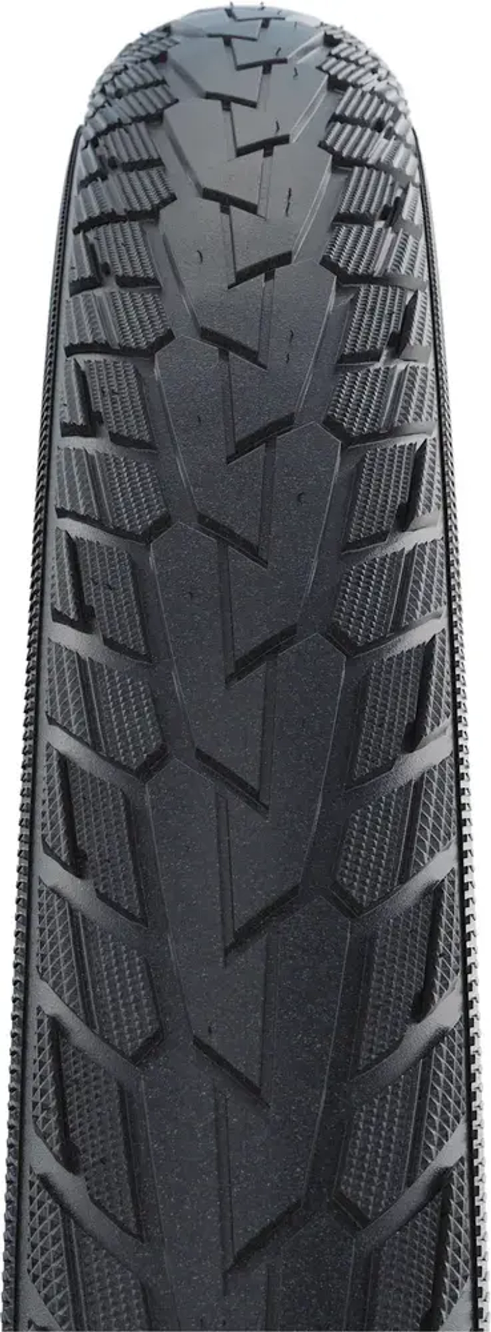 Велопокрышка SCHWALBE Road Cruiser 28x1.60 700-40C (42-622)