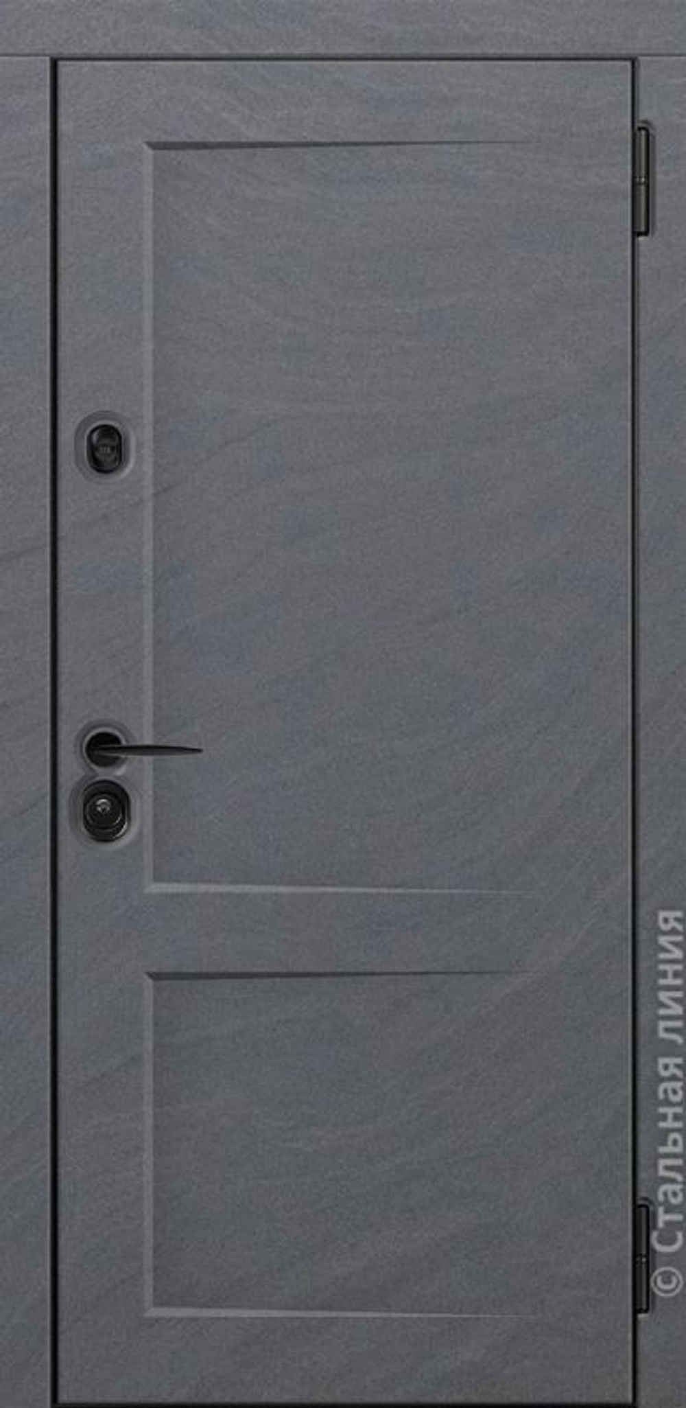 Ласфер (Травертин пепельный/Травертин кремовый) Lasfer