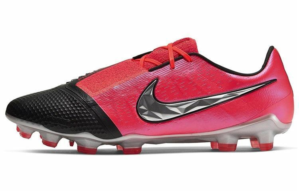Кроссовки Nike Phantom Venom Elite Fg