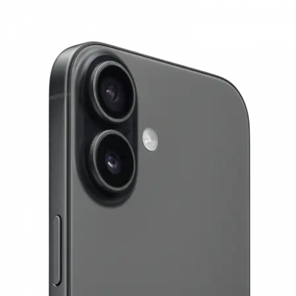 iPhone 17 512Gb Black