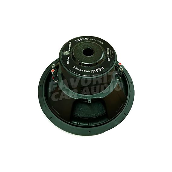 Сабвуфер IDOL AUDIO BX-15D2