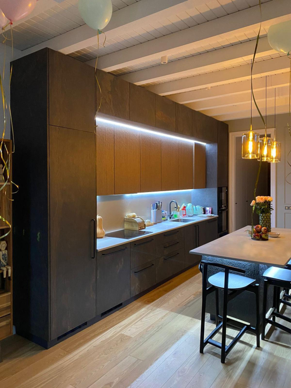 КУХНИ НА ЗАКАЗ