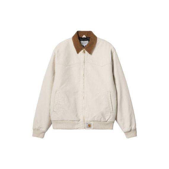 Carhartt WIP J13/J14 OG Santa Fe Jacket Logo