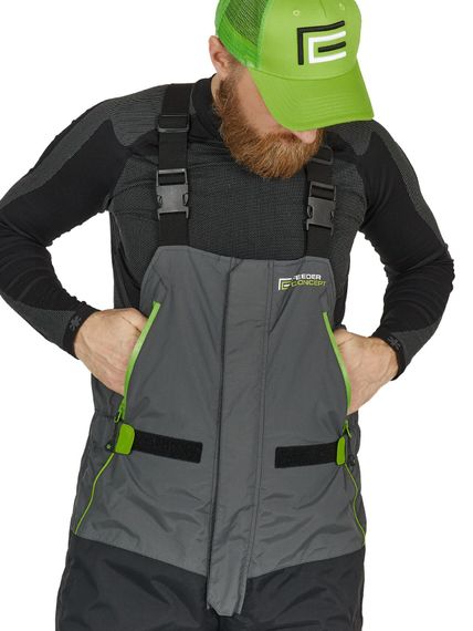 Костюм Norfin FEEDER CONCEPT THERMO 02 р.M