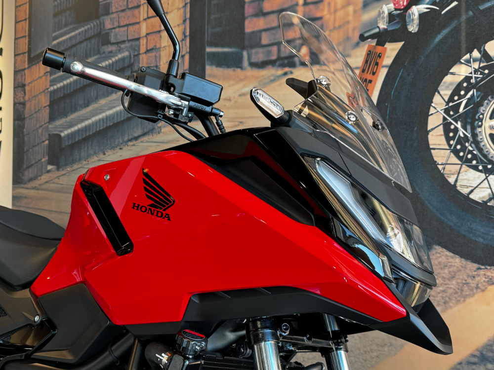 Honda NC 750X