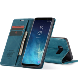 Чехол-книжка CaseMe Matte Samsung Galaxy S8+