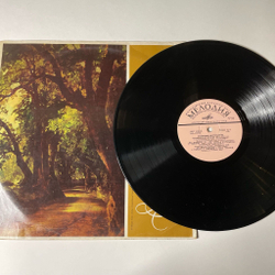 Винтажная виниловая пластинка LP Густав Леонхардт, Клавесинная Музыка XVII XVIII Веков (На Инструментах Того Времени) (СССР 1981)