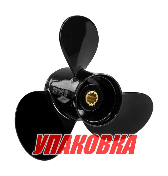 Гребной винт 3x9,9x11, Marine Rocket Prime (упаковка из 5 шт.)